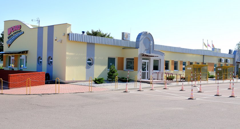 Białostocki WORD przypomina: Ostatni moment na zredukowanie punktów karnych