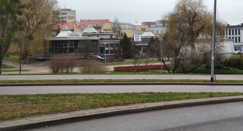 Siedziby Podlaskiego Instytutu Kultury przejdą gruntowną przebudowę. Prace wykona Budimex
