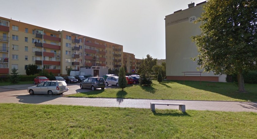 Problemy z budową parkingów osiedlowych w Białymstoku. Nie ma do tego chętnych wykonawców