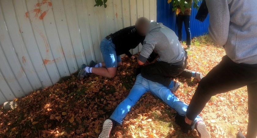Podlascy kryminalni z „Archiwum X” zatrzymali po 30 latach podejrzanego o zabójstwo