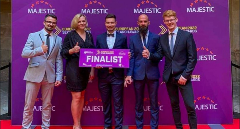 W konkursie e-Commerce Polska awards nominowana jest białostocka firma