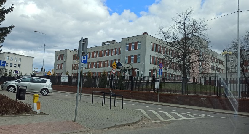 Prawie 250 tys. złotych do szpitala MSWiA w Białymstoku trafiło od Fundacji Biedronki