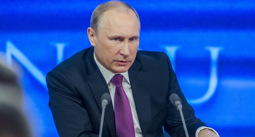 Już nie tylko w Petersburgu mają dość Putina. W Moskwie też