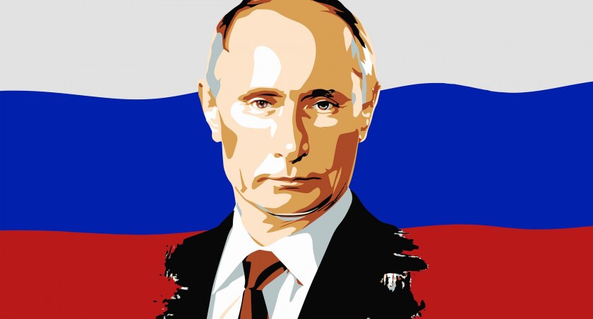 Już nie tylko w Petersburgu mają dość Putina. W Moskwie też