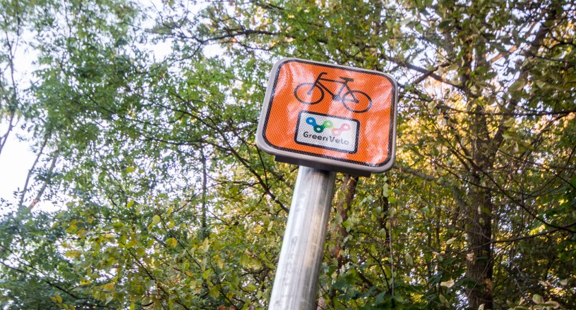 Zanim nadejdą jesienne słoty warto wybrać się na najpiękniejszą trasę rowerowej w Polsce. Green Velo biegnie prawie przez całe Podlasie