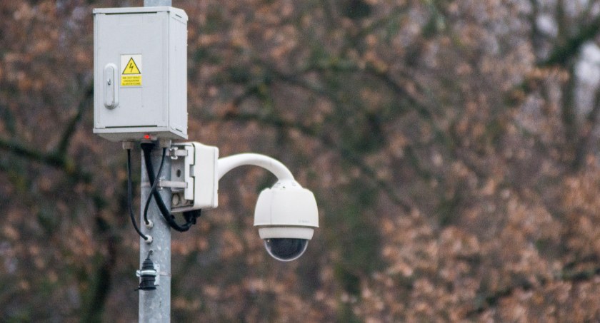 Kamery miejskie pracują. W największych miastach w Polsce rejestrowały po 60 zdarzeń dziennie