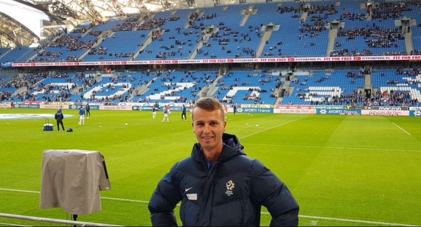 Dopiął swego. Książka o sportowcach z II LO ujrzy światło dzienne