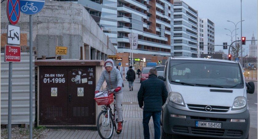 Słupkoza na Jurowieckiej? Tak, to możliwe
