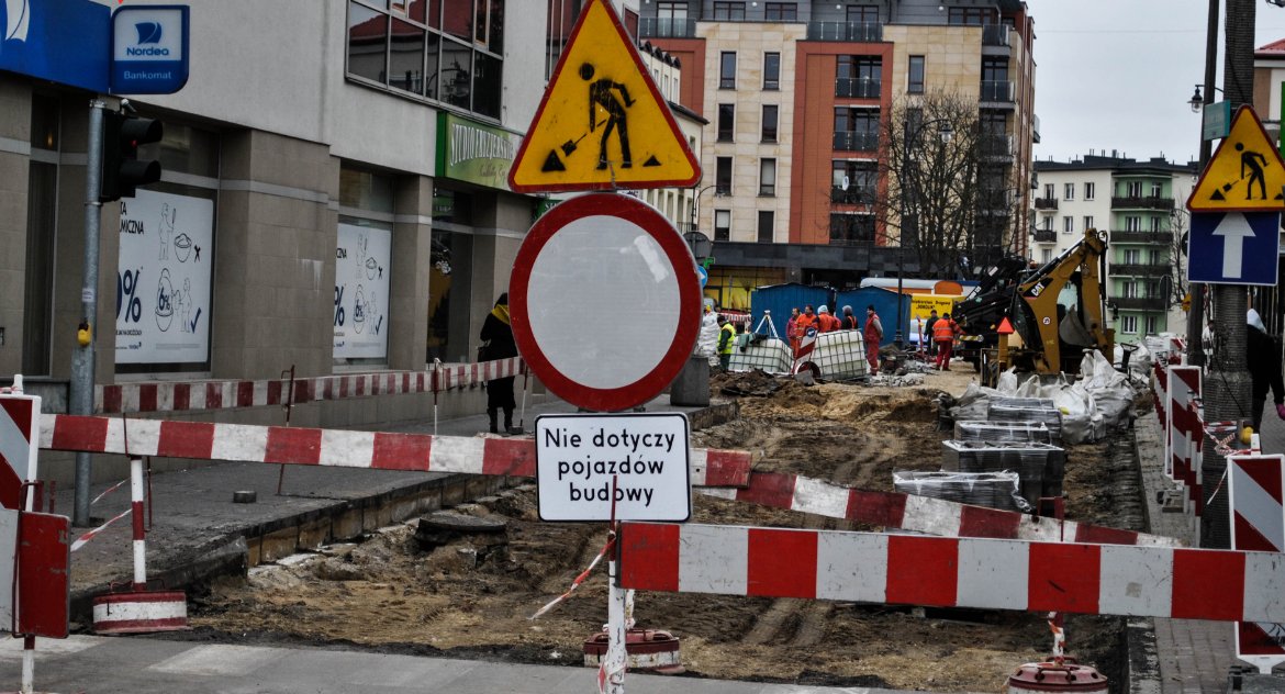 A gdyby tak Białystok miał własną spółkę zajmującą się inwestycjami…?