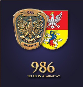 Akadera poleca: straż miejska pomogła 171 osobom