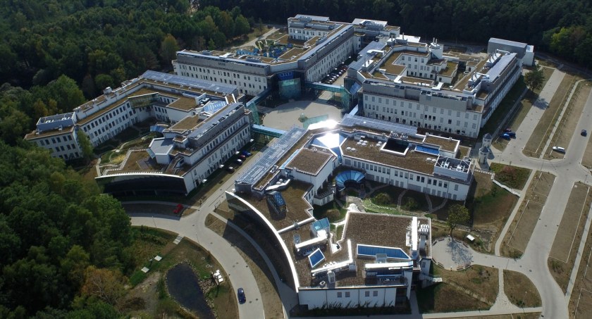 Uniwersytet w Białymstoku rozpoczyna budowę filii w Wilnie