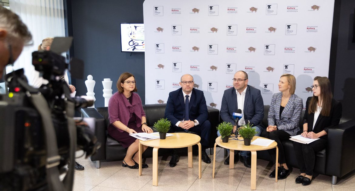 Ambitne plany ma na nowy sezon Teatr Dramatyczny