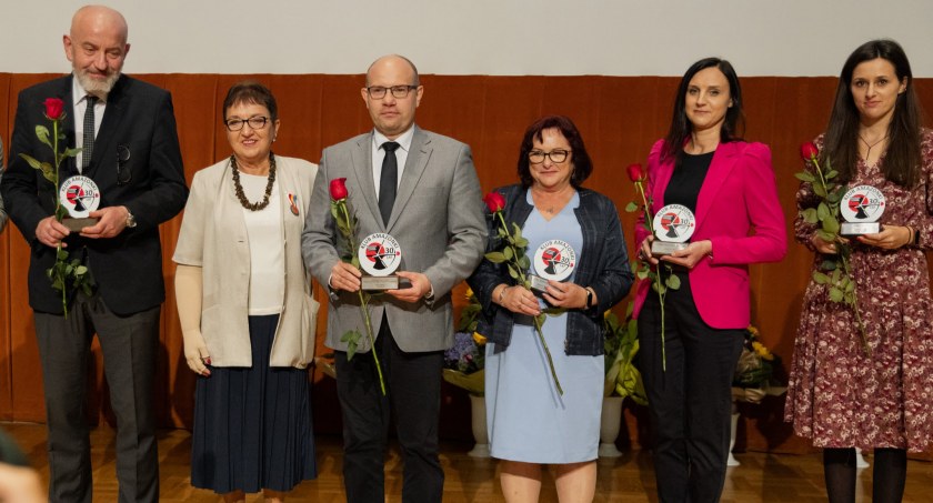 Amazonki białostockie świętowały swoje 30-lecie