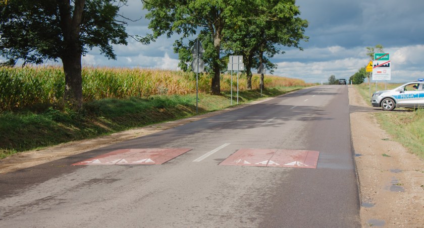 Budowa „angielki” w końcu dobiegła końca. Można już bezpiecznie jechać z Niewodnicy Nargielewskiej do Wojszek