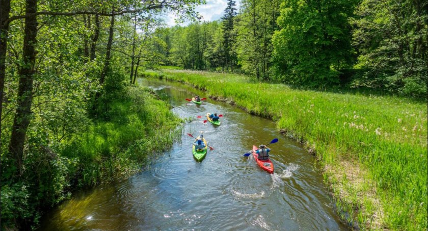 Podlasie wyróżnione w innowacyjnej kampanii Poland Soul Travel w Austrii i Szwajcarii