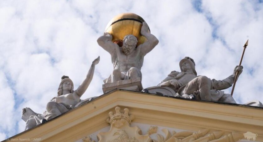 Pasjonaci fotografowania mają szansę na zdobycie nagród. Muszą poszukać zabytku i zrobić mu zdjęcie