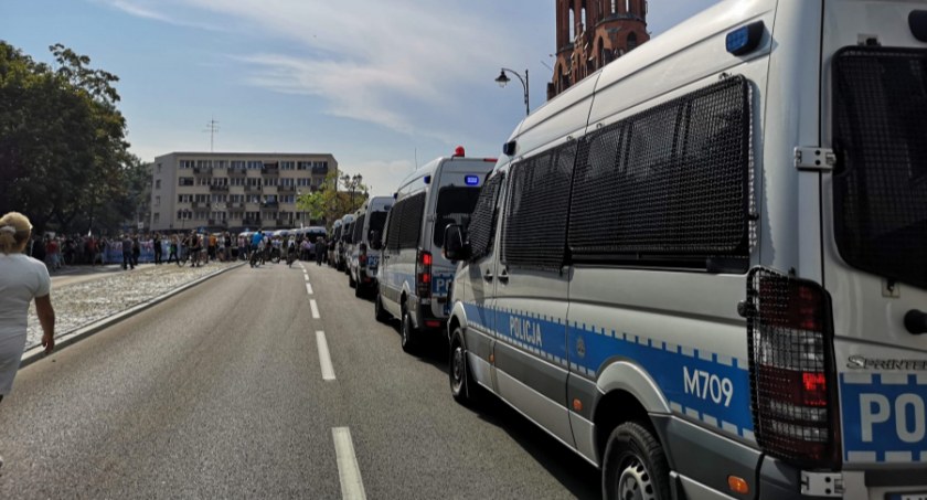 W tym roku marszu równości w Białymstoku nie będzie. Tęczowemu Białemustokowi zabrakło ludzi do organizacji