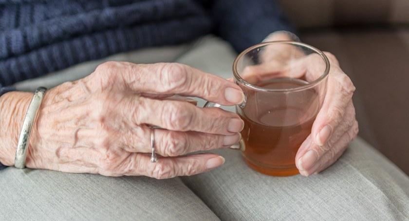 Najstarsza Podlasianka ma ponad 111 lat. Za swój wiek co miesiąc dostaje specjalną premię