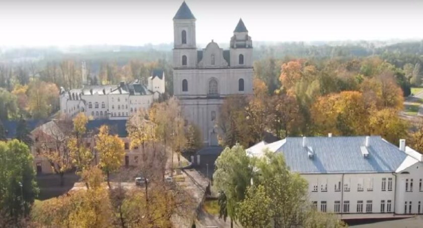 Więcej pieniędzy na renowację podlaskich zabytków