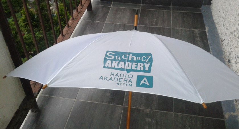Radio Akadera weszło z nową ramówką