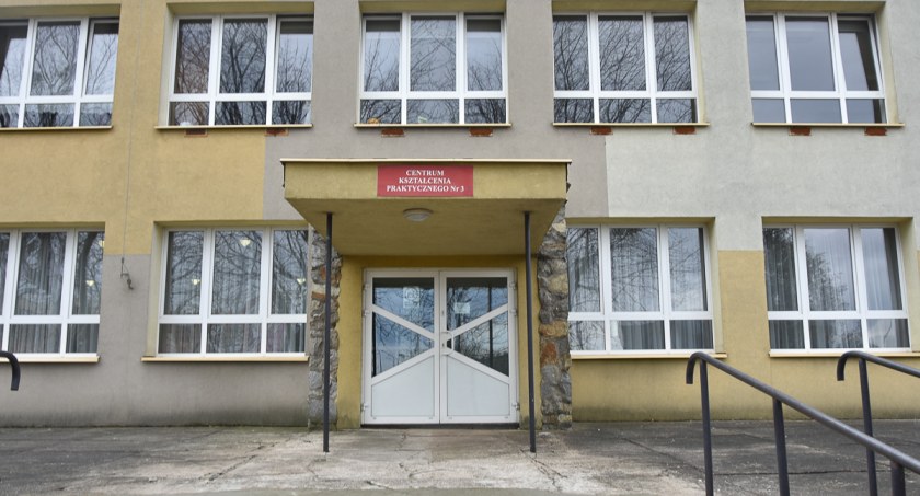Zawodówki powoli wracają do łask