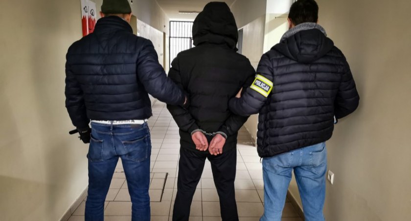 Na pół roku do więzienia pójdzie białostoczanin. Został skazany za zastrzelenie psa
