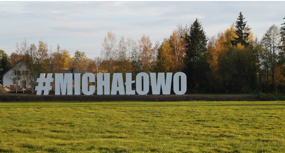 Gdańsk przekaże 100 tys. złotych dla Michałowa. Za te pieniądze ma być kupiony samochód do wożenia nielegalnych migrantów