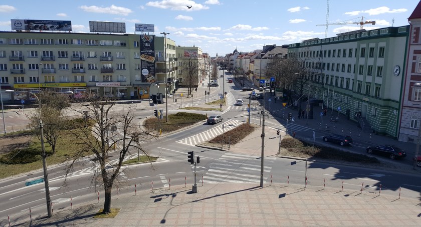 Na Placu Niepodległości pod kościołem Św. Rocha stanie pomnik Romana Dmowskiego