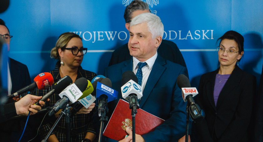 Zagrożenie radiacyjne w Polsce jest minimalne. Przygotowane tabletki z jodkiem potasu są tylko prewencyjnie