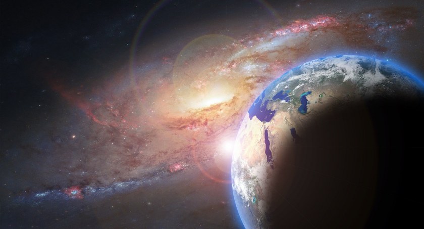 Świat musi się przygotować do uderzenia planetoid mimo, że na razie takie sytuacje nam nie grożą