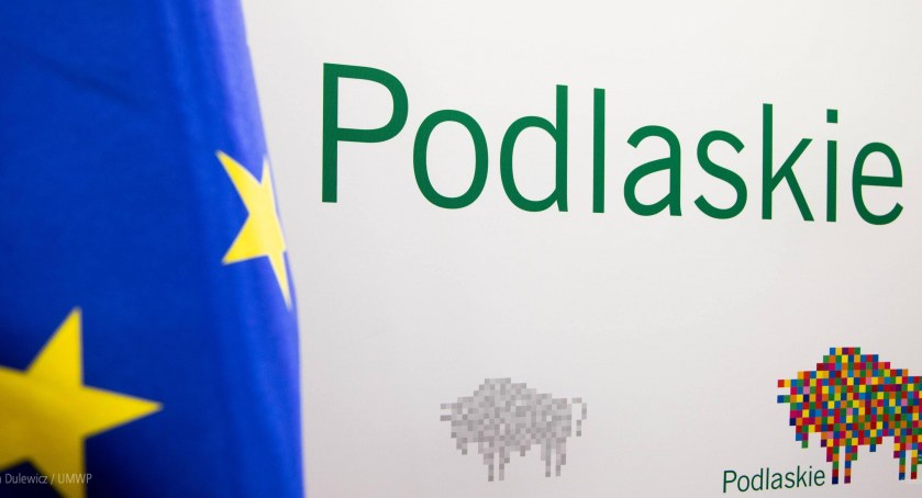 Budżet Polski Wschodniej zatwierdzony. Do województwa podlaskiego trafi ponad 12 mld złotych