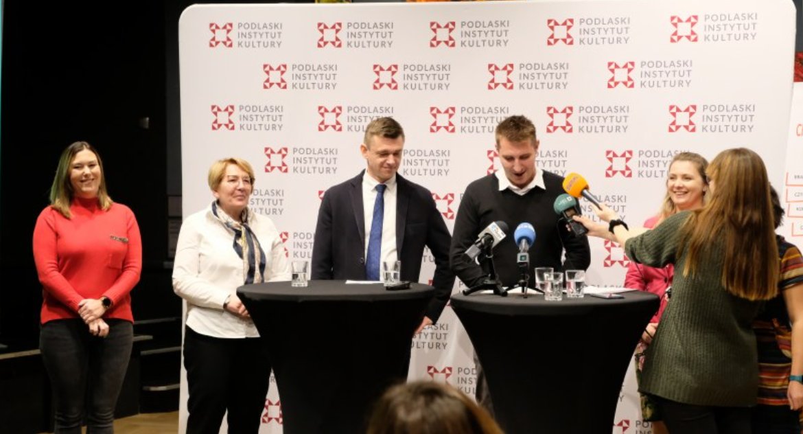 Muzyka Chopina i Szymanowskiego zabrzmi w mistrzowskim wydaniu w całym regionie