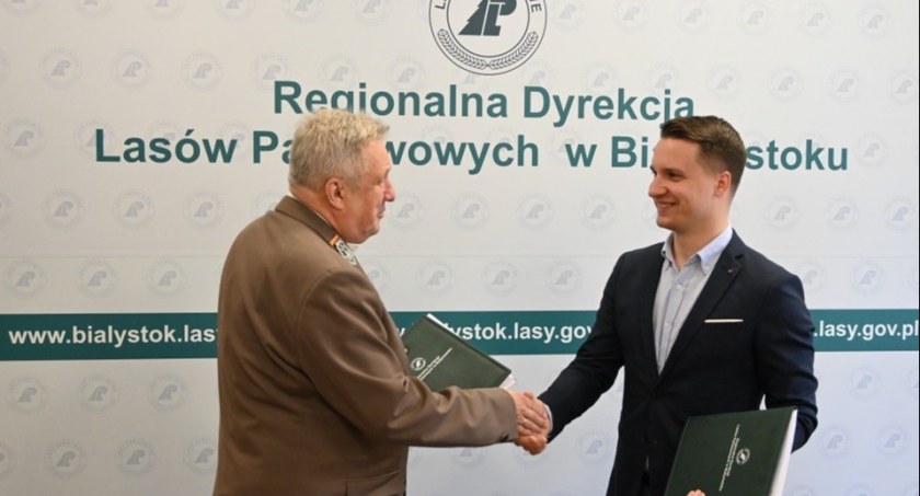 W Białymstoku powstanie sklep ze zdrową żywnością „Dobre z Lasu”