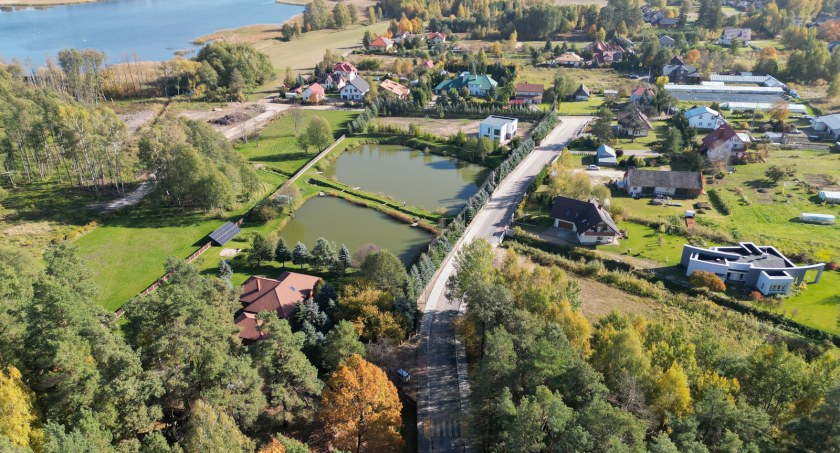 Zakończyła się przebudowa ulicy Ordynackiej w Białymstoku