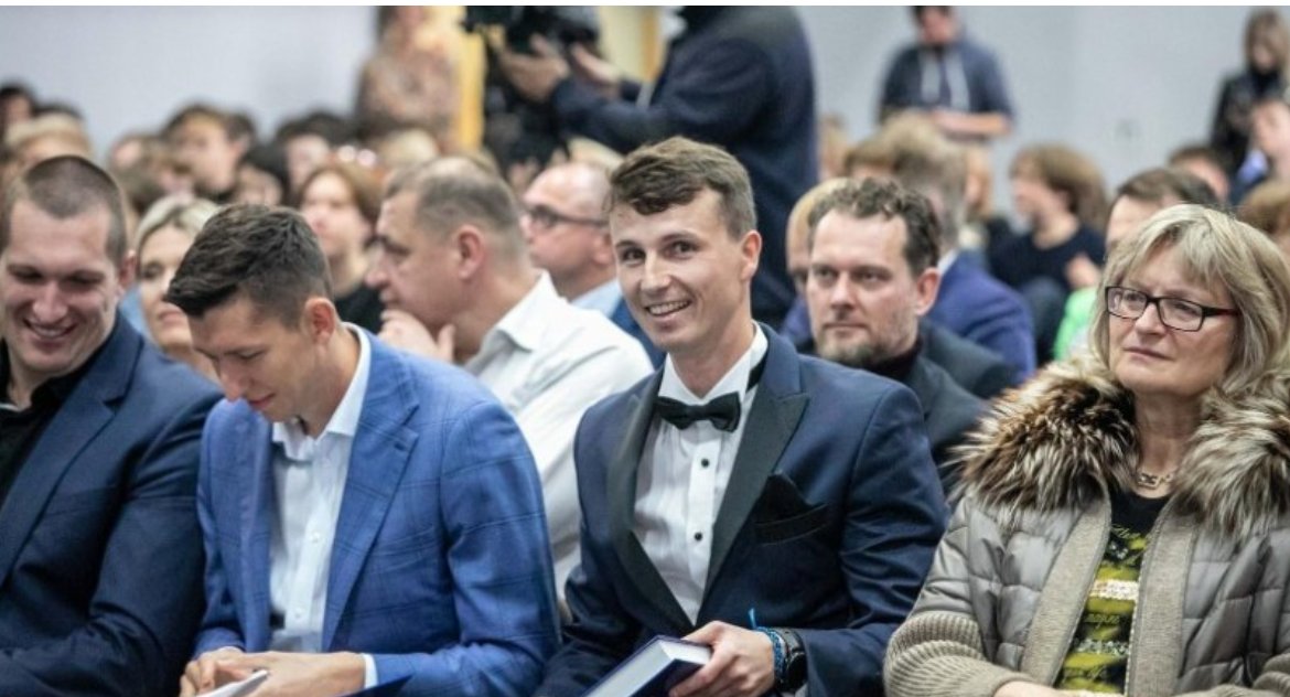 Mistrzowskie ukazanie białostockiego sportu. Jego książka robi ogromne wrażenie na czytelnikach