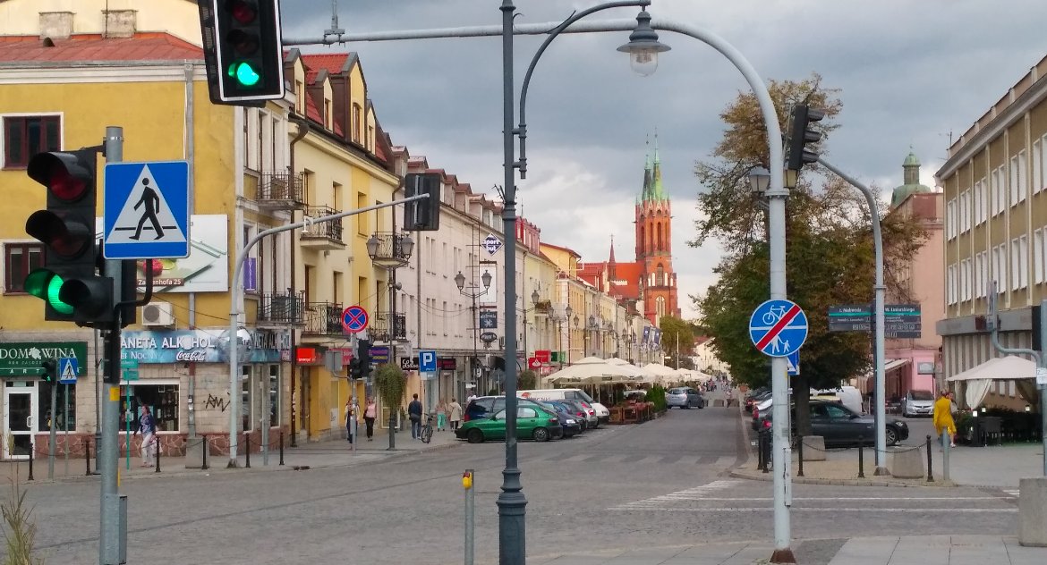 Radni Koalicji Obywatelskiej podnieśli białostoczanom podatki od nieruchomości na maksymalny poziom