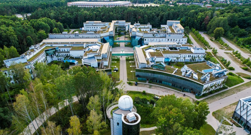 Naukowców z Uniwersytetu w Białymstoku często cytują naukowcy z całego świata
