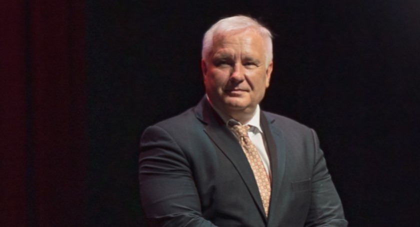 Szefem Polskiej Akademii Nauk będzie naukowiec z Białegostoku