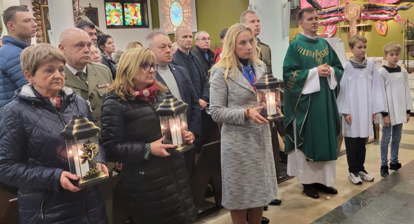 Minęło już 13 lat od katastrofy śmigłowca. Funkcjonariusze Straży Granicznej zginęli podczas pełnienia patrolu 