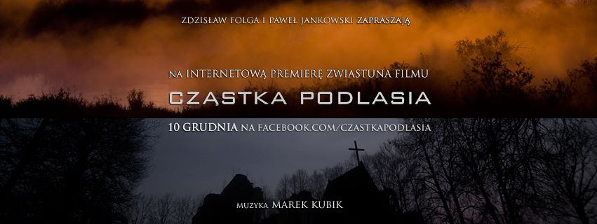 Piękna cząstka Podlasia 