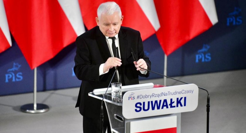 Lepiej aby Via Carpatia biegła z Białegostoku w kierunku do Augustowa a nie na Ełk