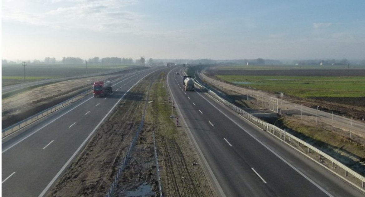 „To jest korytarz kolejowy i drogowy”. Via Carpatia jednak przez Ełk? 