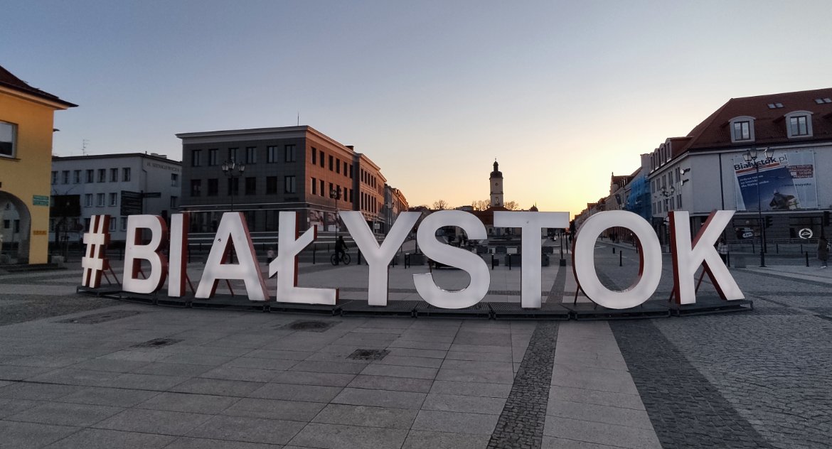 Białystok i Podlasie prawie na samym końcu pod względem zaległości czynszowych