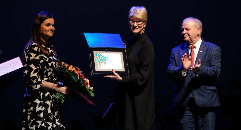 Kawał historii kultury województwa podlaskiego. Podlaski Instytut Kultury świętował swoje 65-lecie