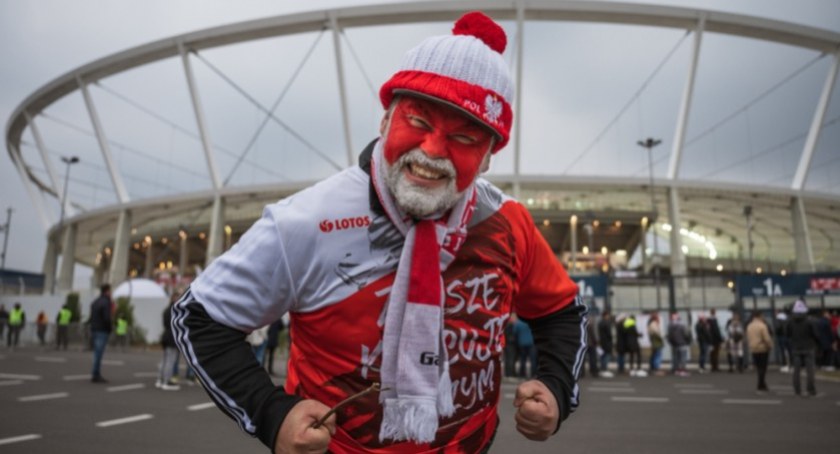 Kibice liczą na dobre mecze na mundialu w wykonaniu naszej drużyny narodowej. Czy ich apetyty są uzasadnione?