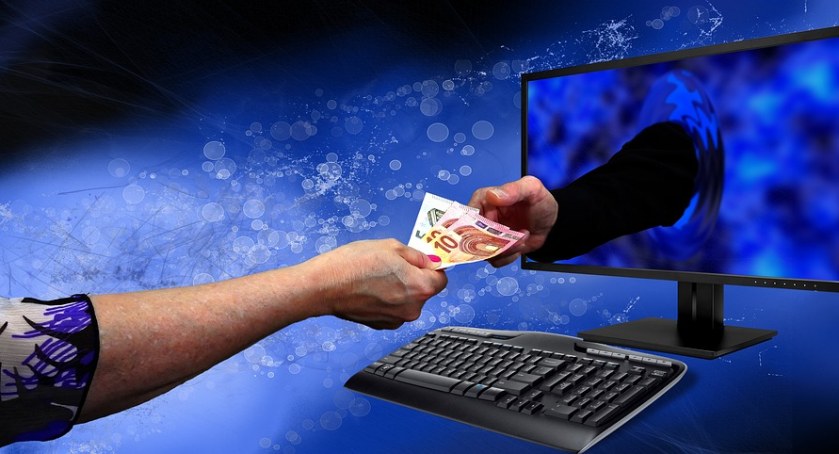 Płatność przez Internet ? To bardzo proste