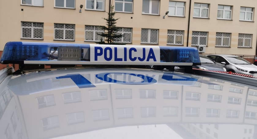 Zabójstwo na osiedlu Jaroszówka. Podejrzany został już aresztowany