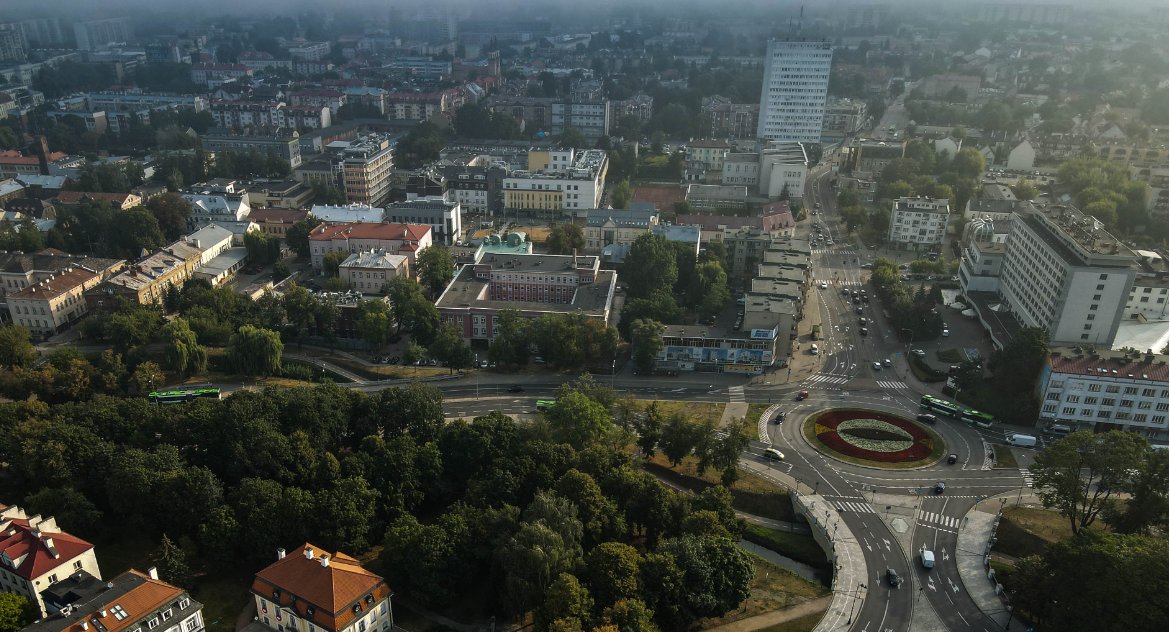 Fundusz Wsparcia Gmin i Powiatów działa od dwóch lat. Prezydent Białegostoku do tej pory nie wie jak