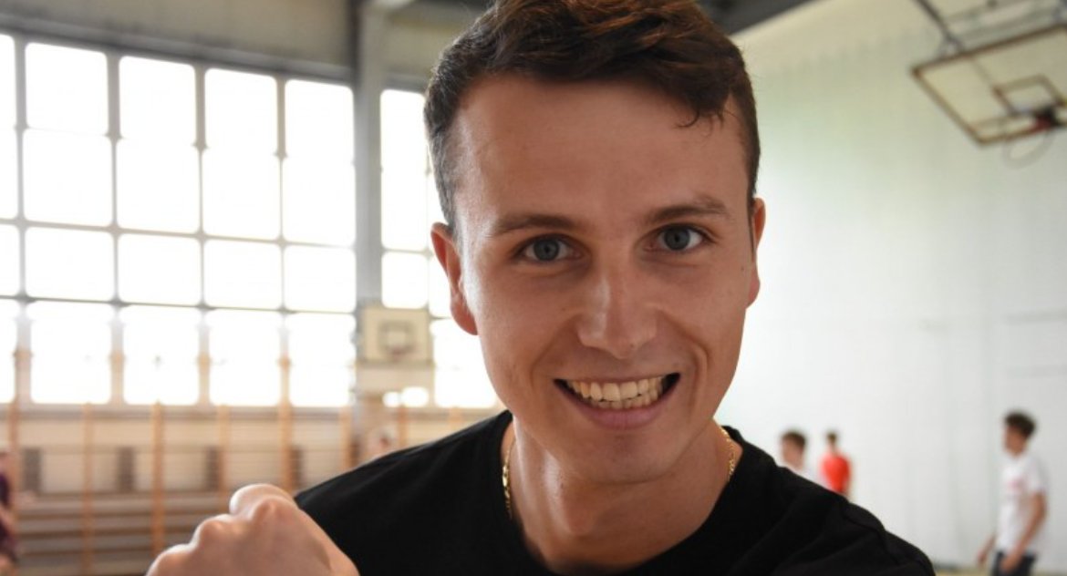 W Białymstoku szykuje się wyjątkowy turniej piłkarski. Akcja w szczytnym celu