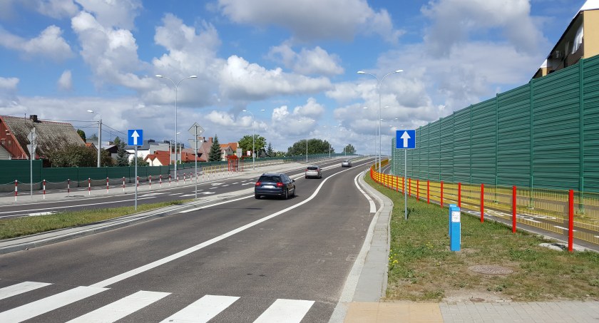 Pod kątem bezpieczeństwa drogowego Polska jest na pierwszym miejscu w Europie